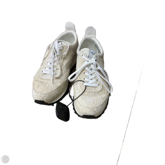 Shoes Athletic By Rag And Bone In Tan, Size: 8.5