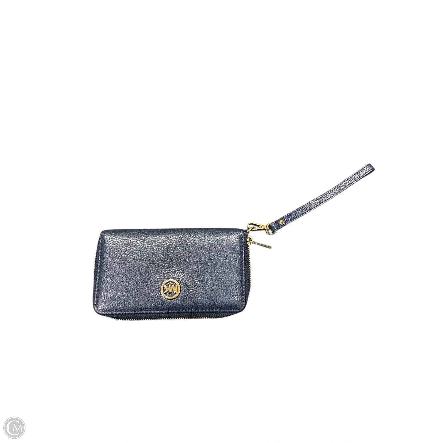 Wristlet Designer By Michael Kors, Size: Medium
