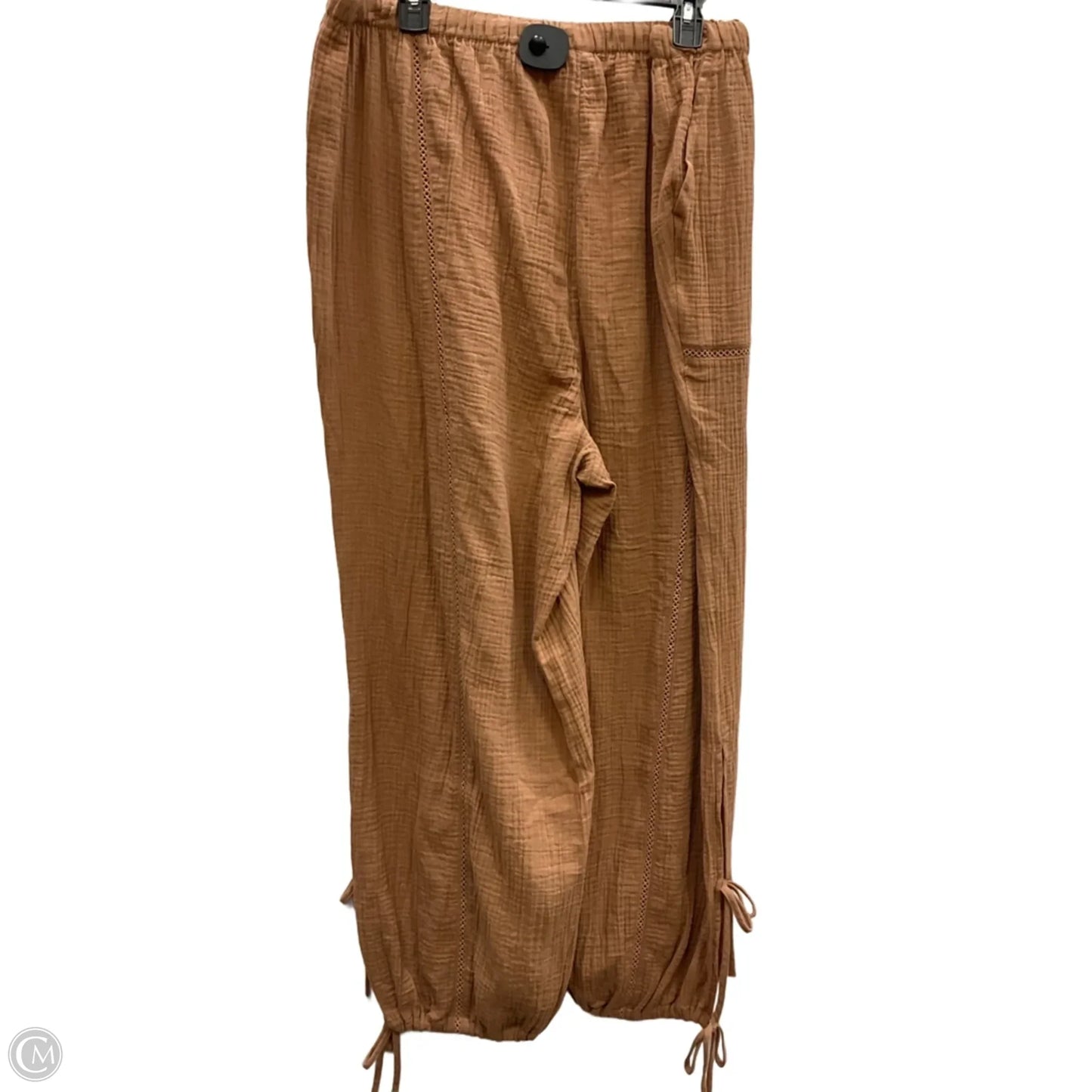 Pants Other By Torrid In Orange, Size: 2x