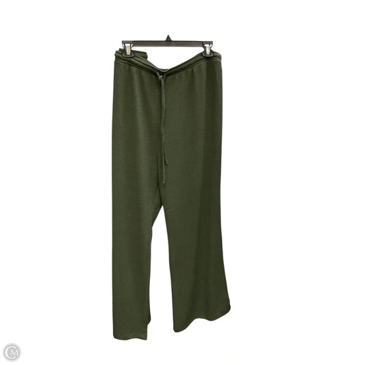 Pants Other By Torrid In Green, Size: 2x
