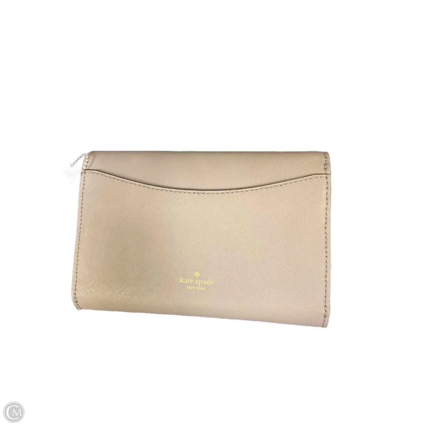 Crossbody Designer By Kate Spade, Size: Small