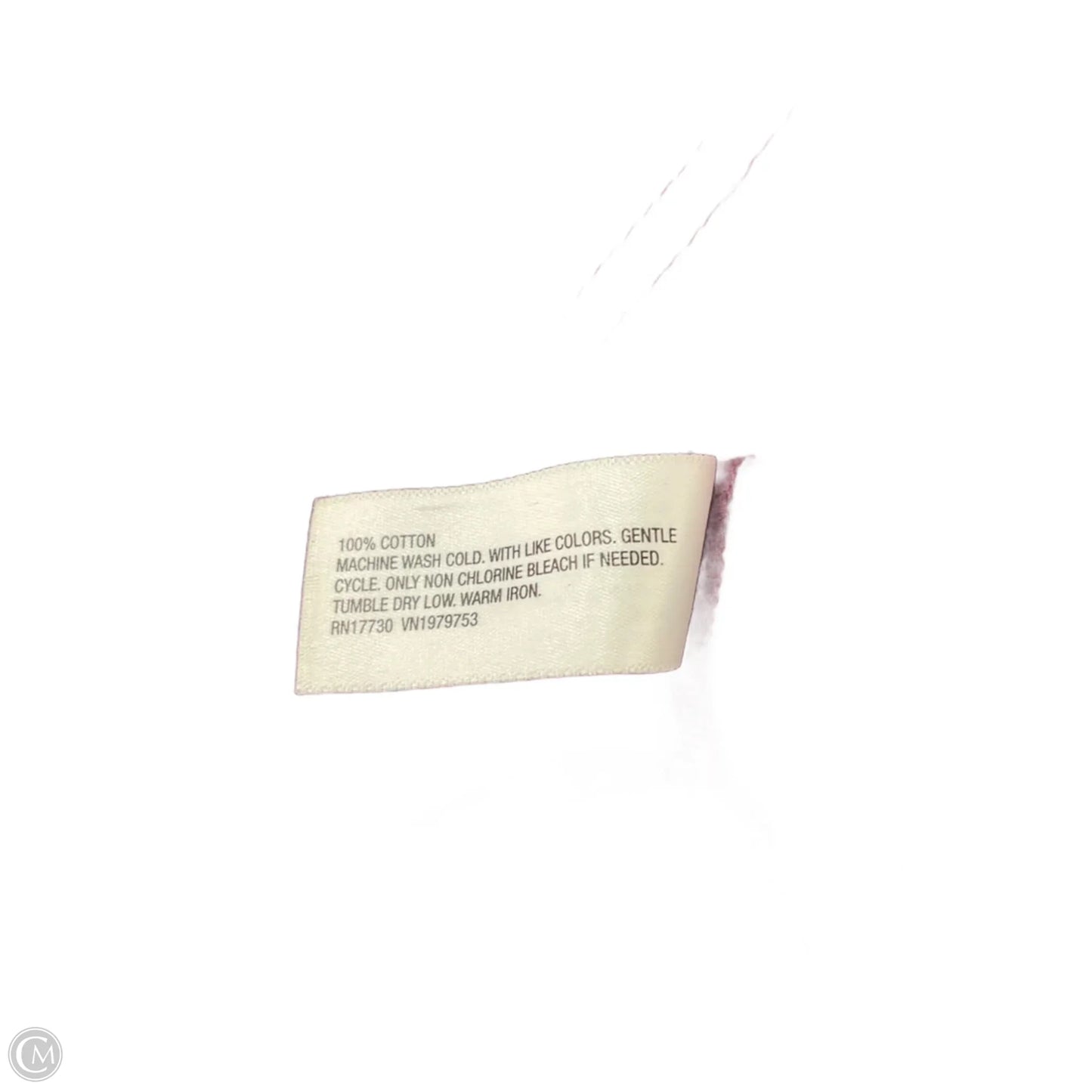 Dress Casual Midi By Universal Thread In Purple, Size: Xxl