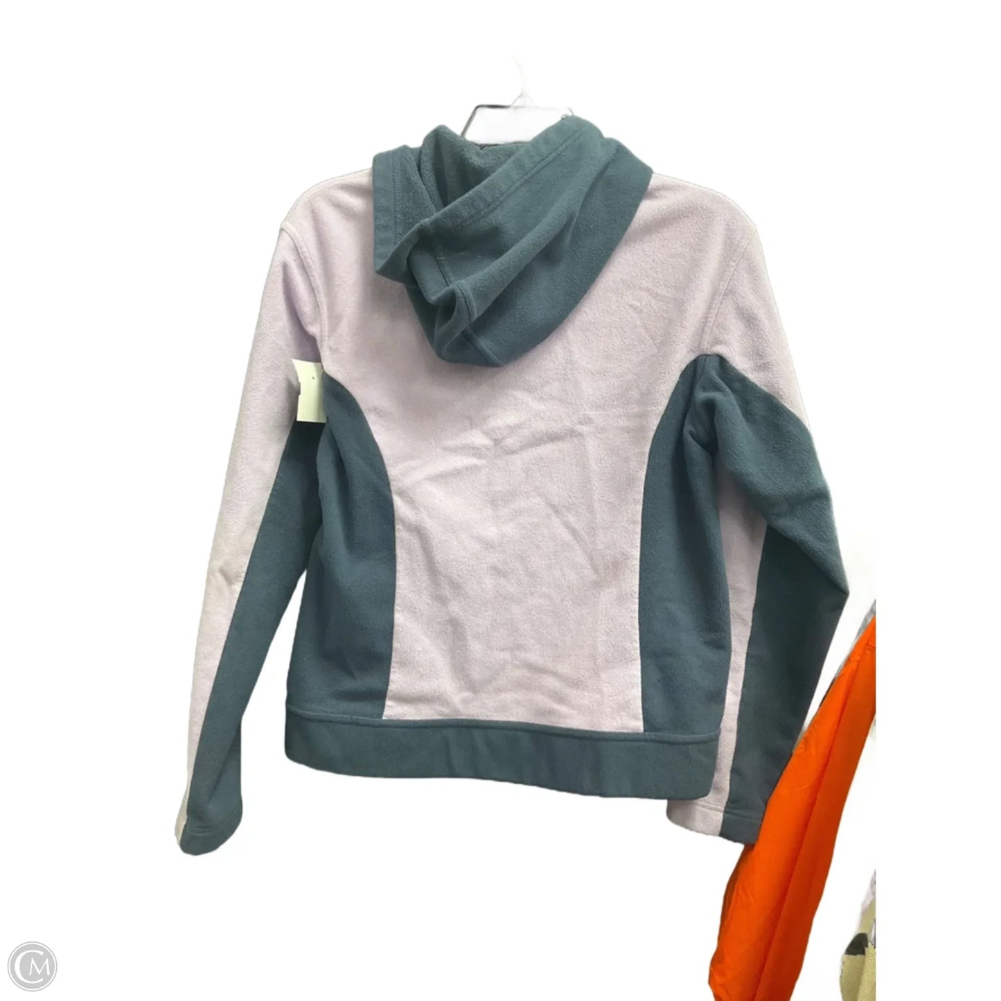 Jacket Other By Patagonia In Blue & Purple, Size: S