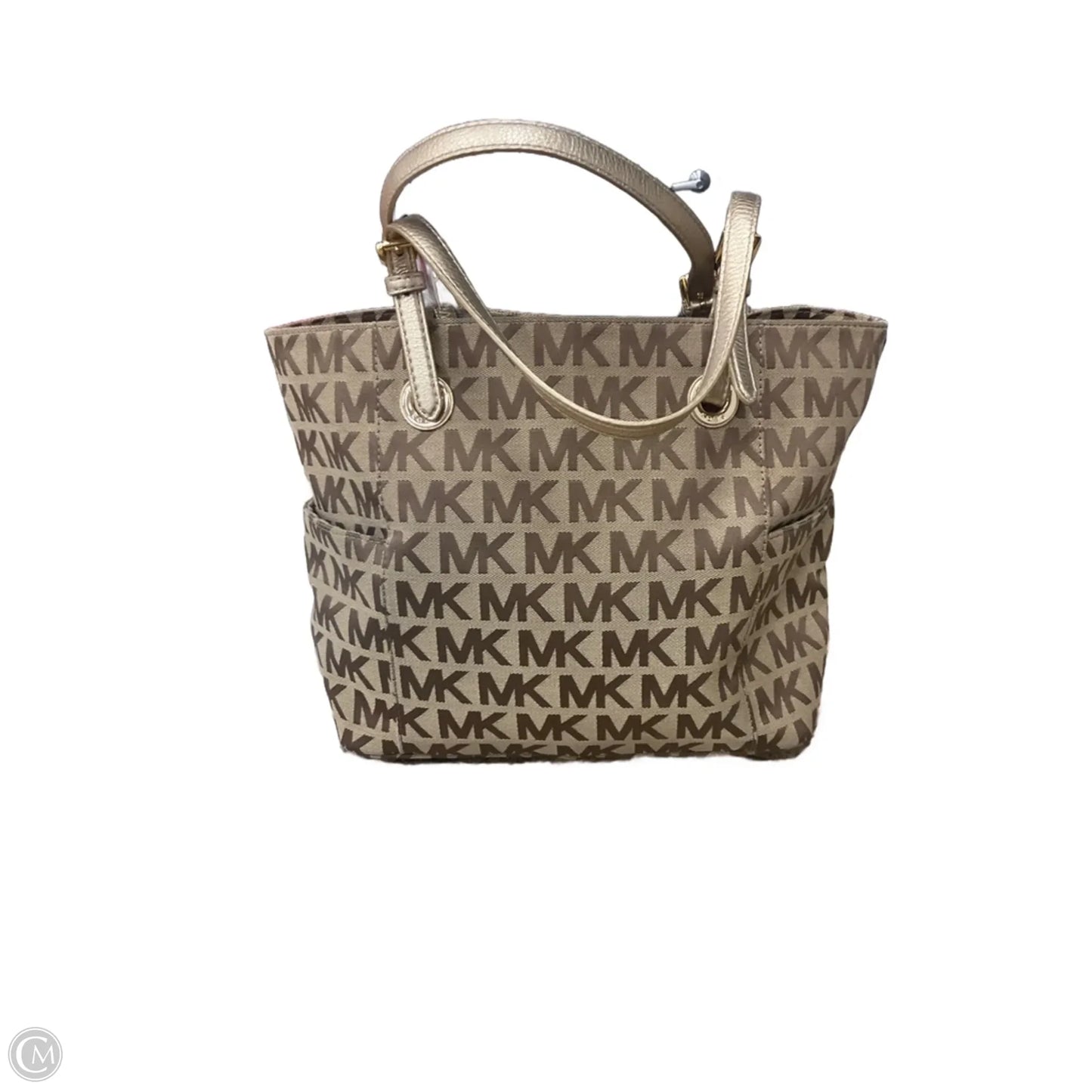 Handbag By Michael By Michael Kors, Size: Medium