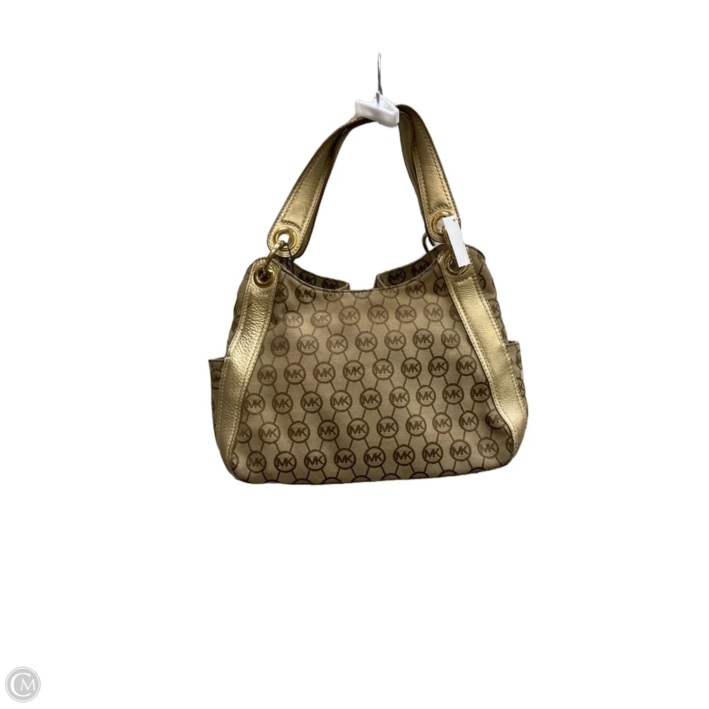 Handbag By Michael By Michael Kors, Size: Medium