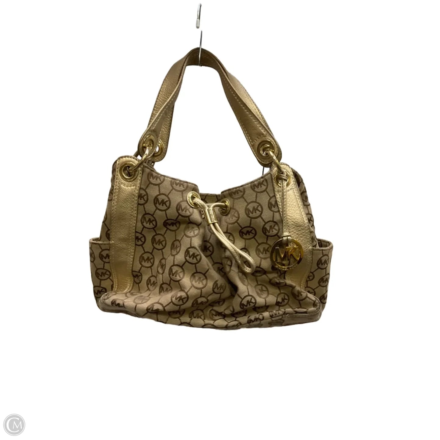 Handbag By Michael By Michael Kors, Size: Medium