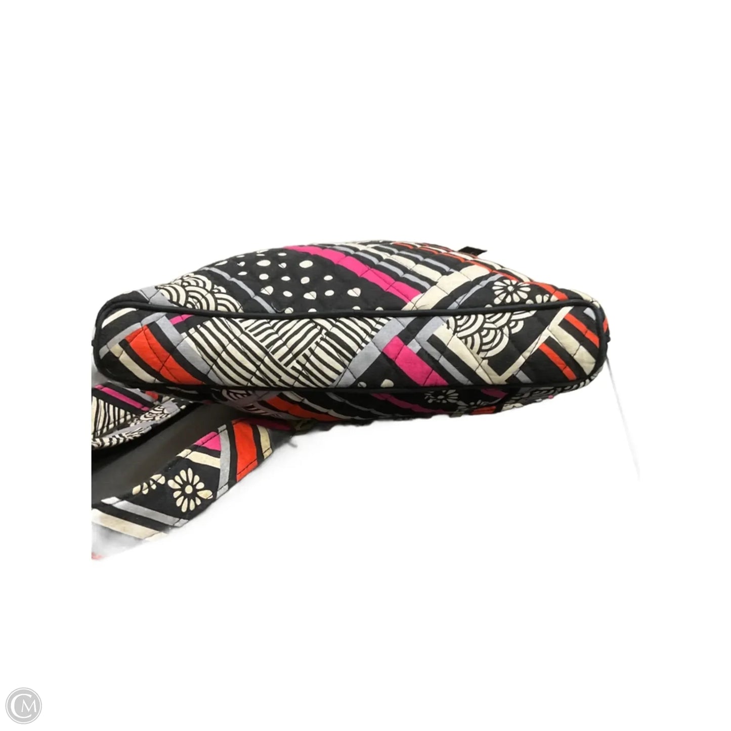 Crossbody By Vera Bradley, Size: Medium