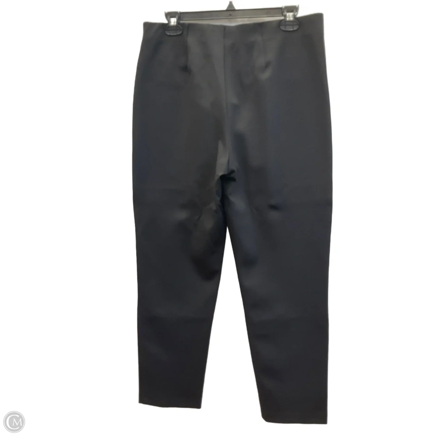 Pants Dress By Joseph Ribkoff In Black & White, Size: 14