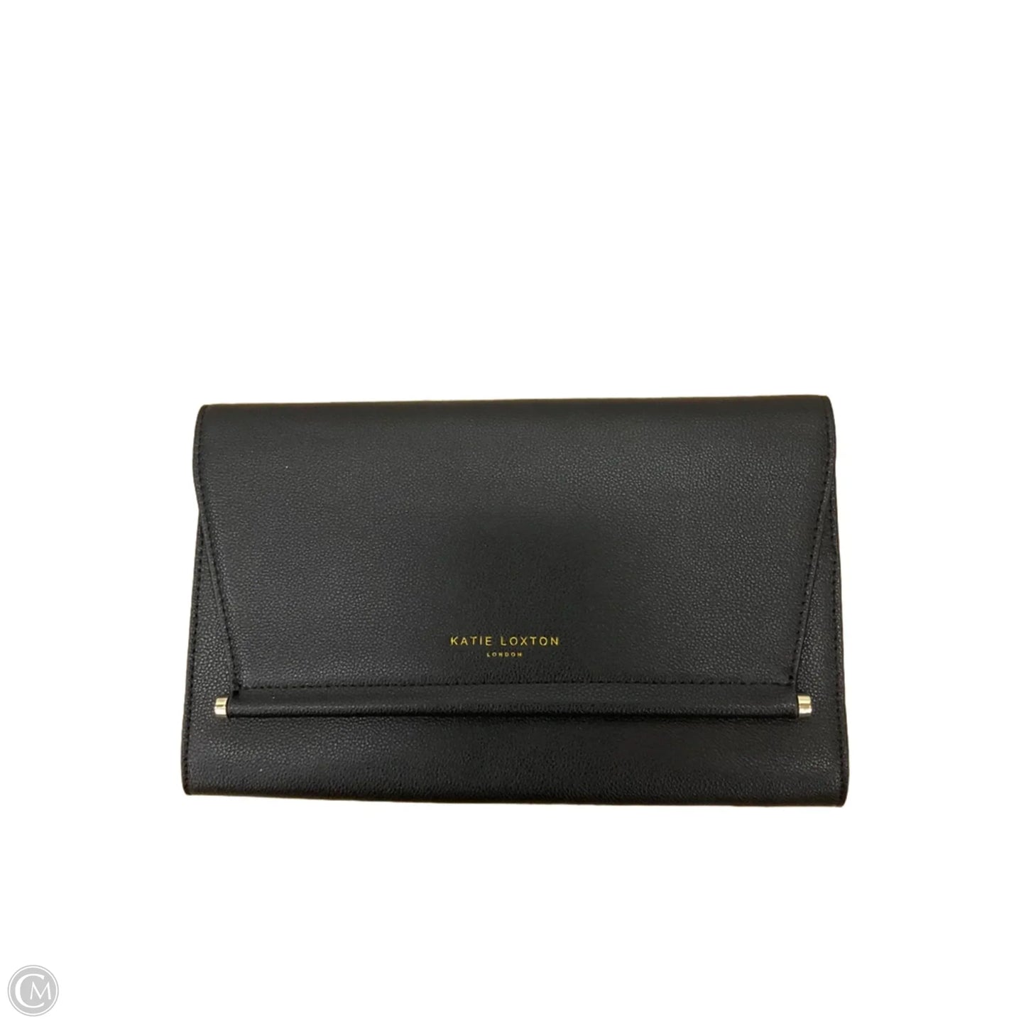 Clutch By Clothes Mentor, Size: Medium