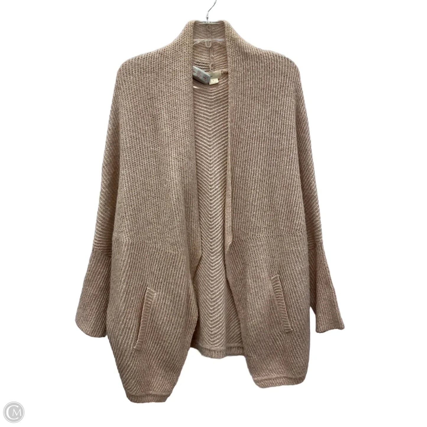 Cardigan By Sleeping On Snow In Pink, Size: S