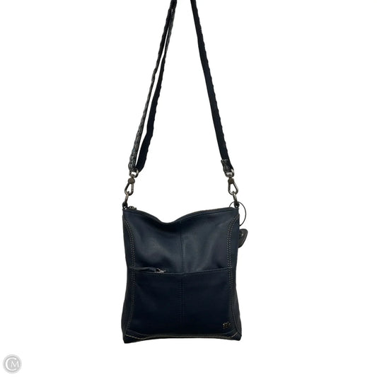 Crossbody Leather By The Sak, Size: Medium