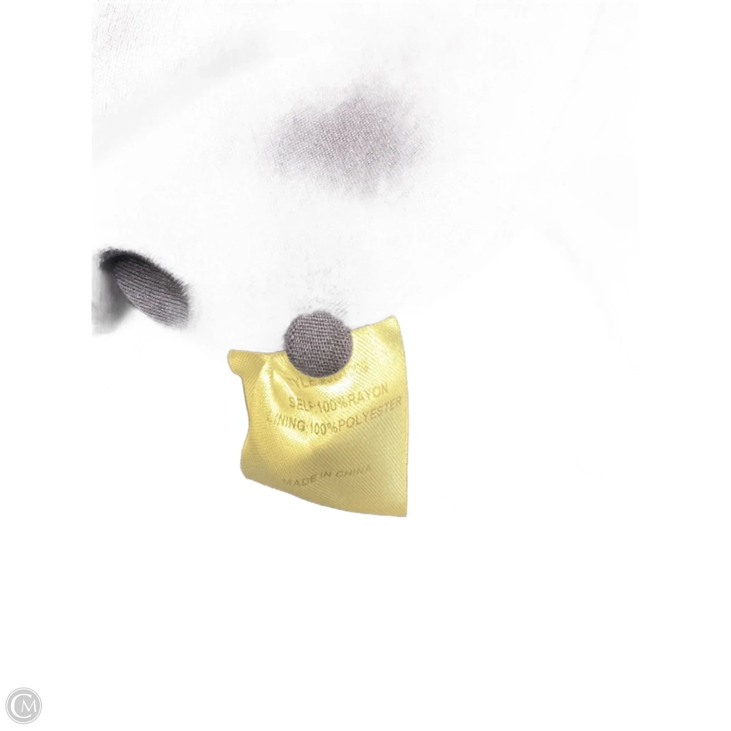 Dress Casual Short By Jodifl In Floral Print, Size: L