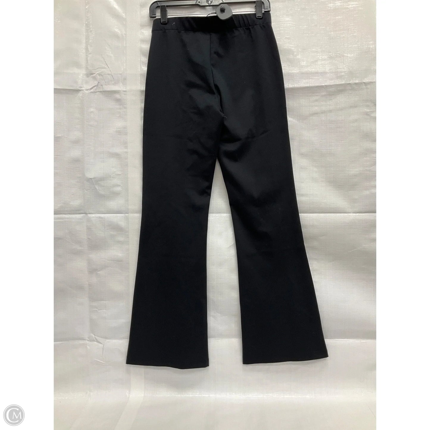 Pants Designer By Tory Burch In Black, Size: M