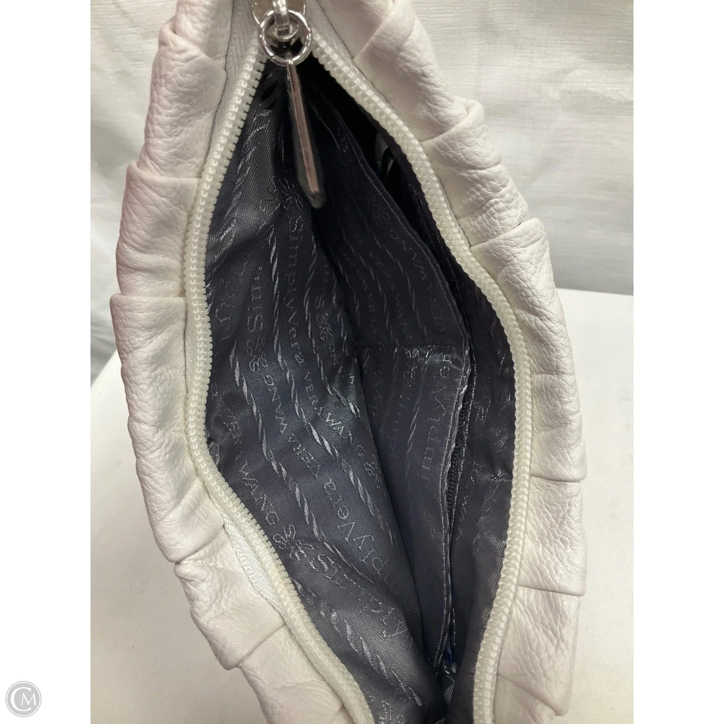 Wristlet By Simply Vera, Size: Medium