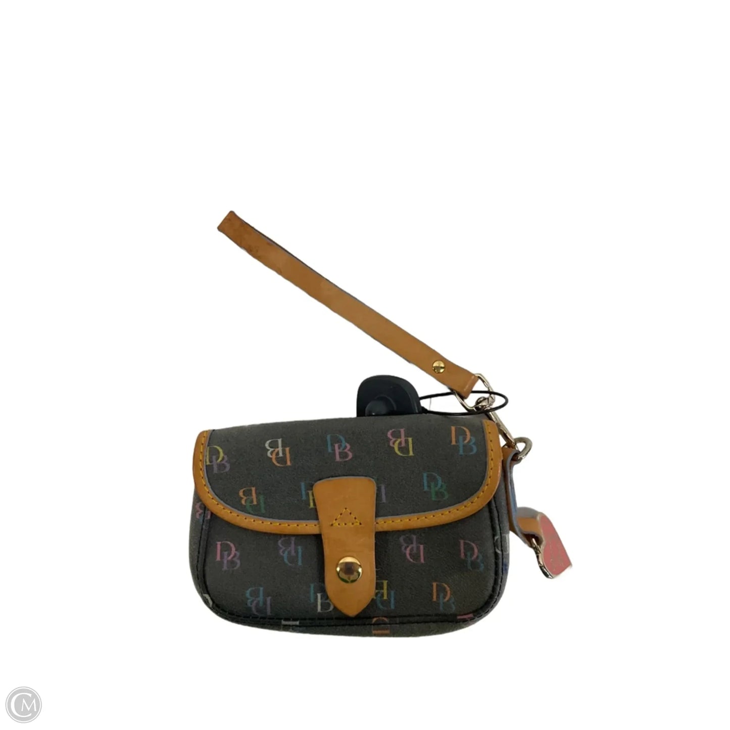 Wristlet Designer By Dooney And Bourke, Size: Small