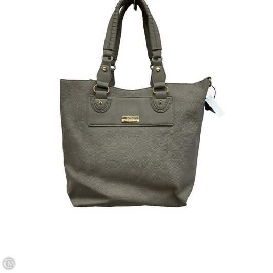 Handbag By Bcbg, Size: Medium