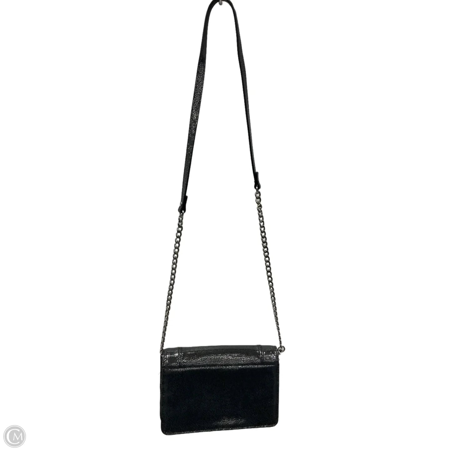 Crossbody Designer By Milly, Size: Small