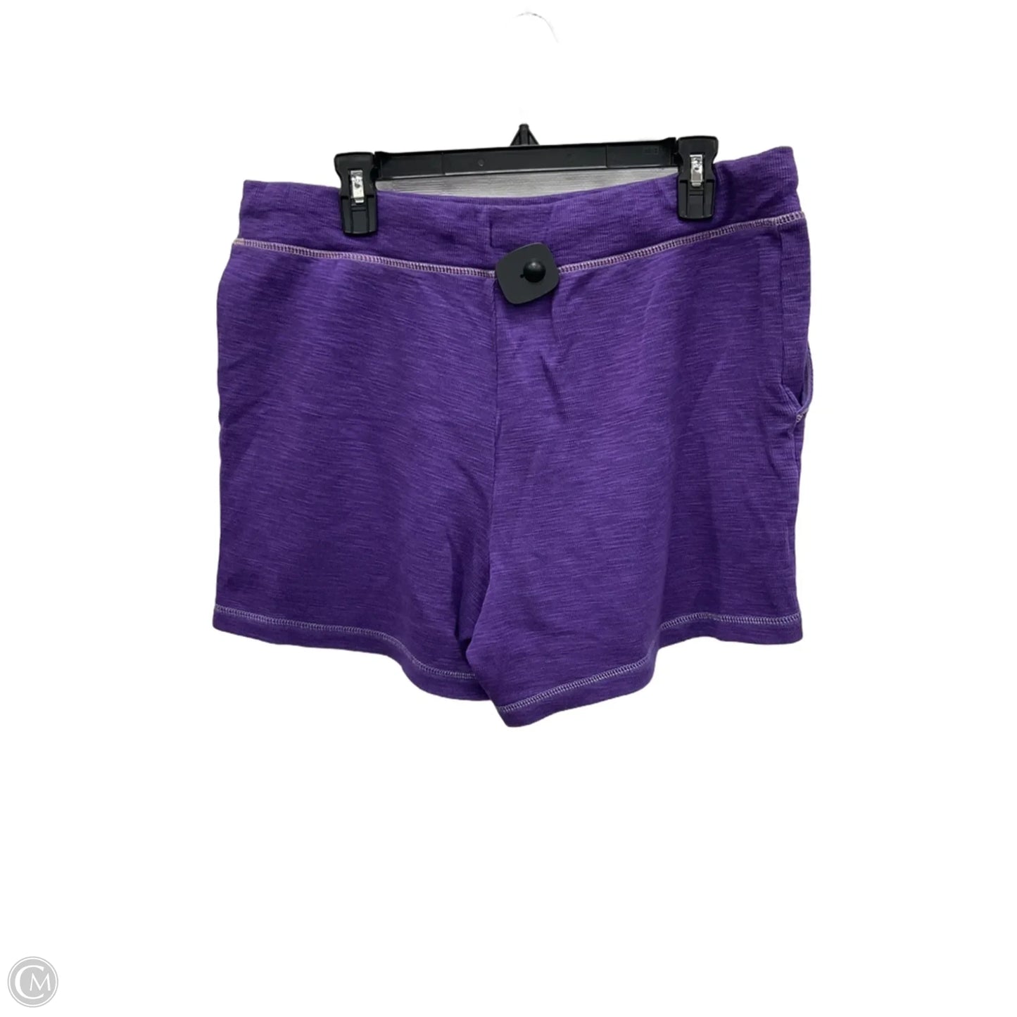 Shorts By Tommy Bahama In Purple, Size: L