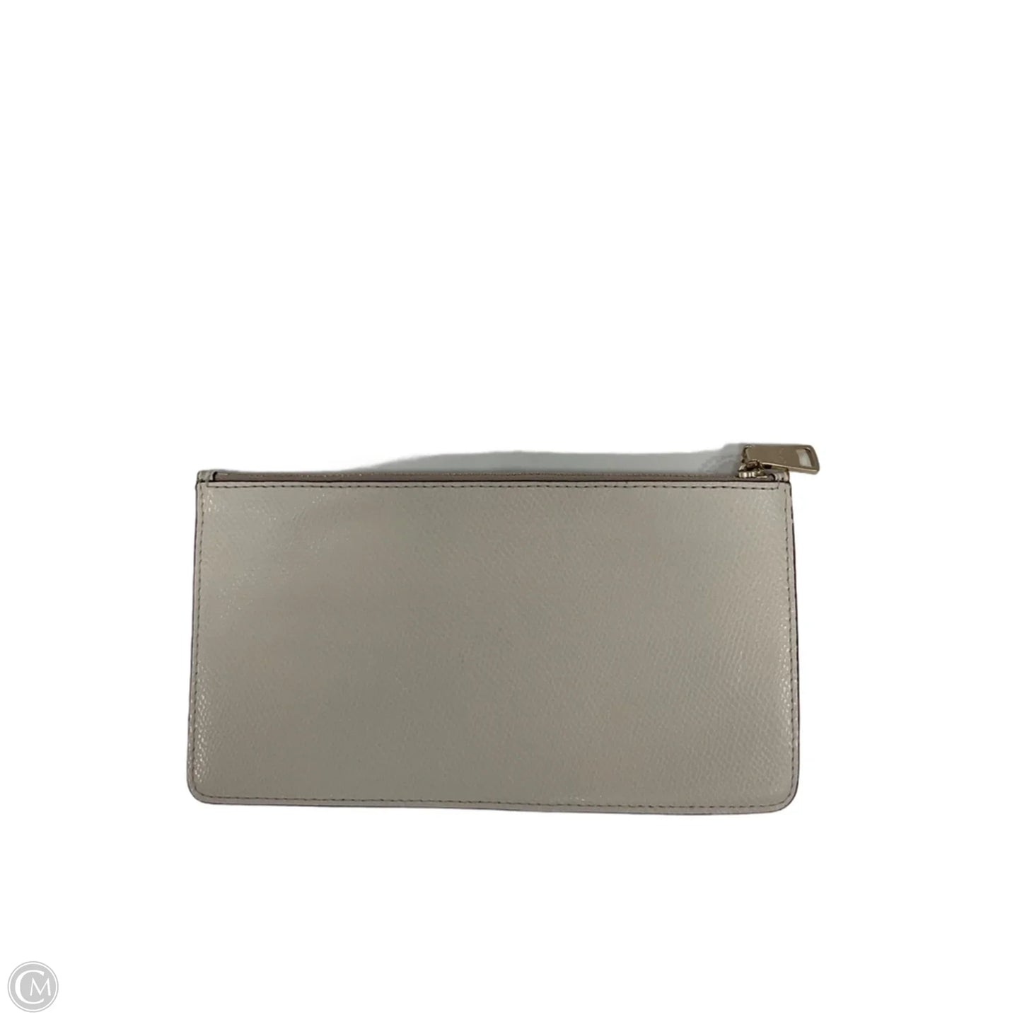 Wallet Designer By Coach, Size: Medium