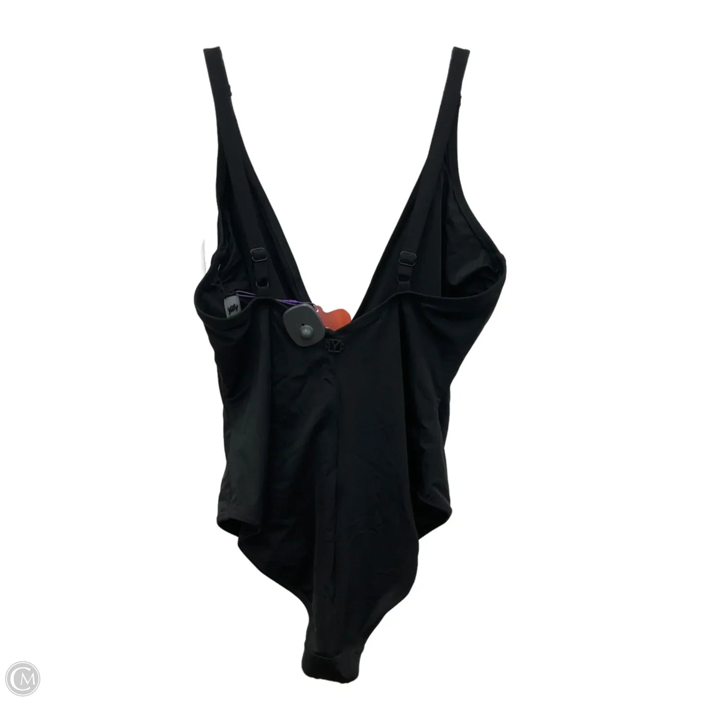 Swimsuit By Yitty In Black, Size: 2x