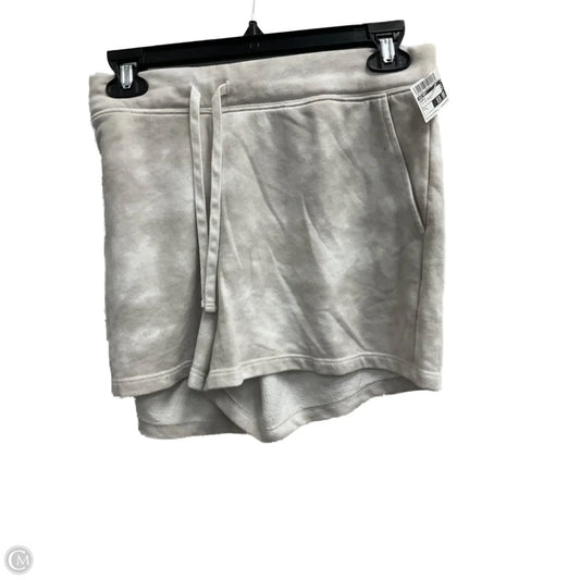 Shorts By Old Navy In Tie Dye Print, Size: L