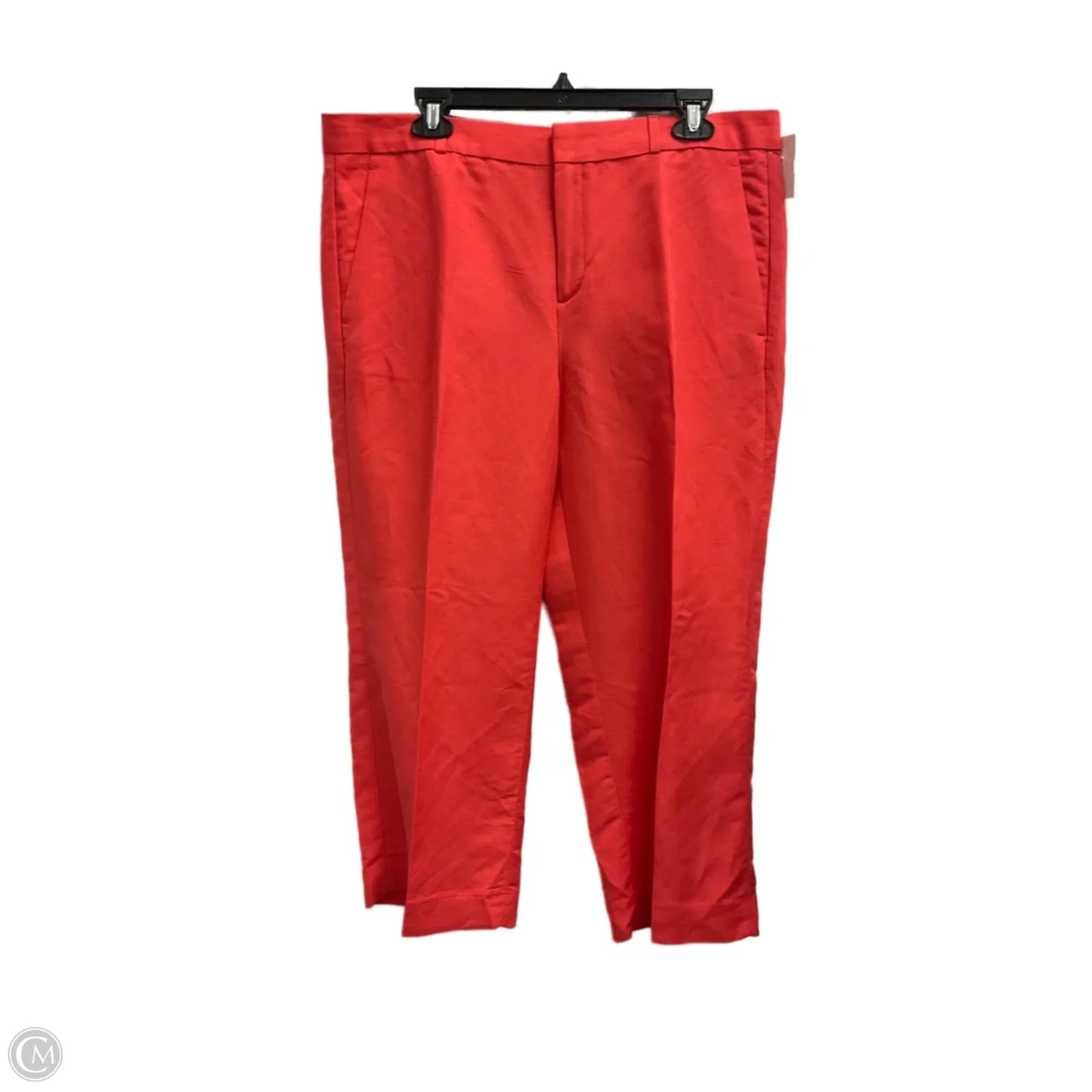 Pants Dress By Banana Republic In Pink, Size: 14