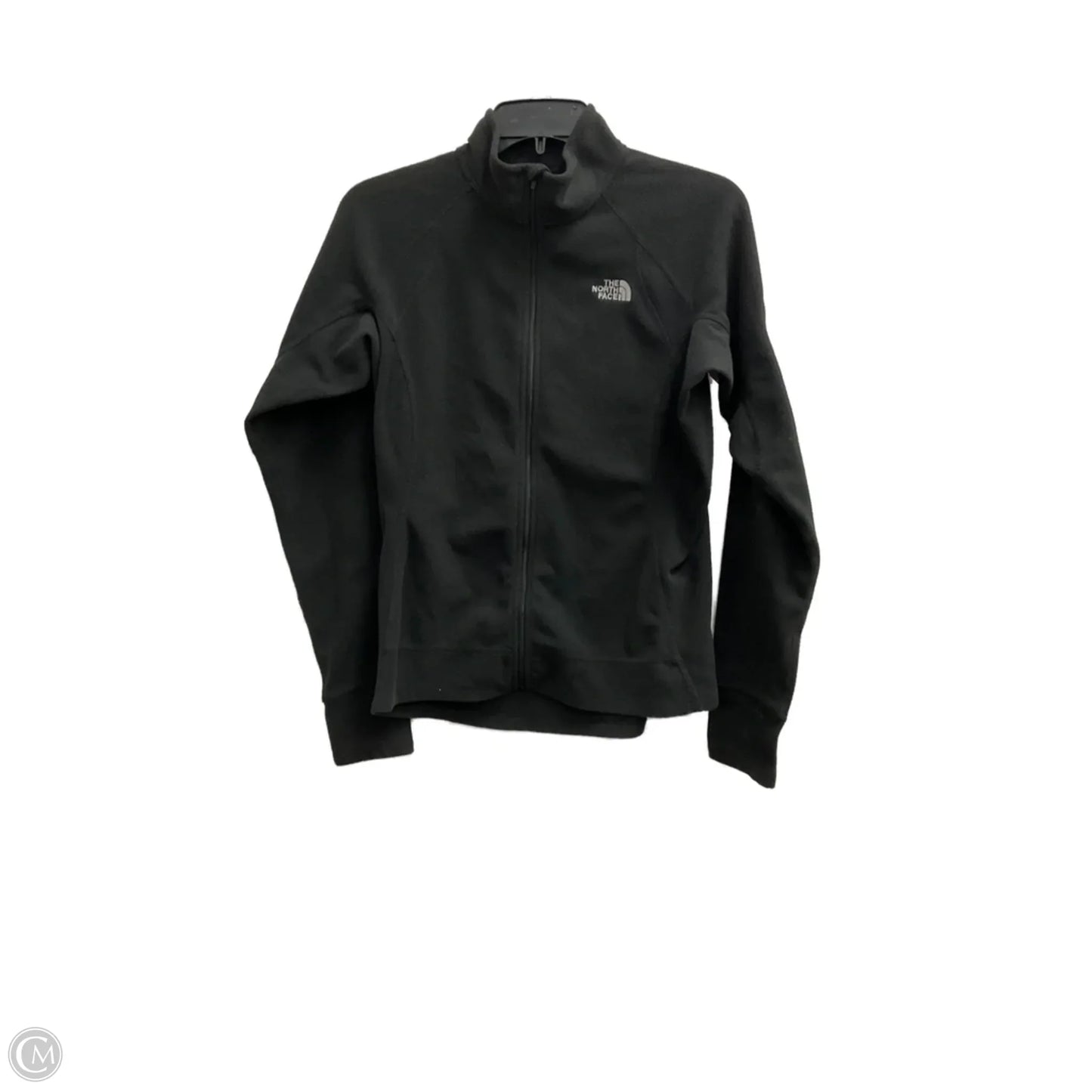 Athletic Leggings By Lululemon In Black, Size: 4