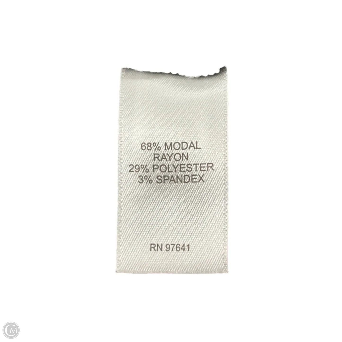 Skirt Maxi By Pure Jill In Grey, Size: S