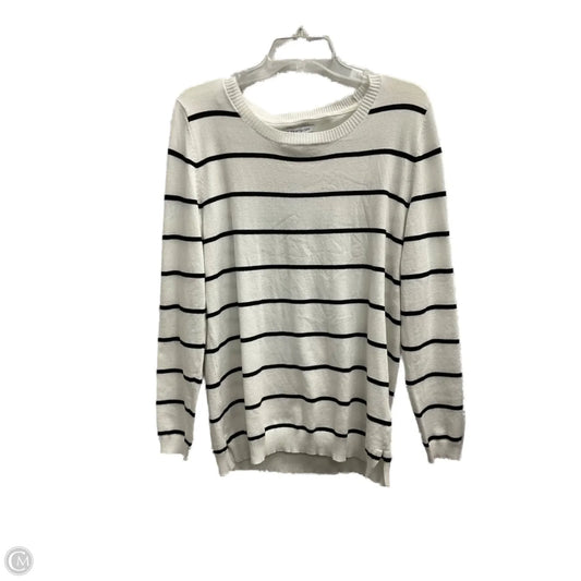 Sweater By 41 Hawthorn In Black & White, Size: L