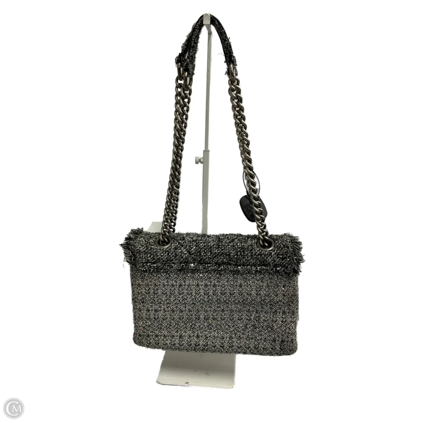 Handbag Designer By Kurt Geiger, Size: Medium