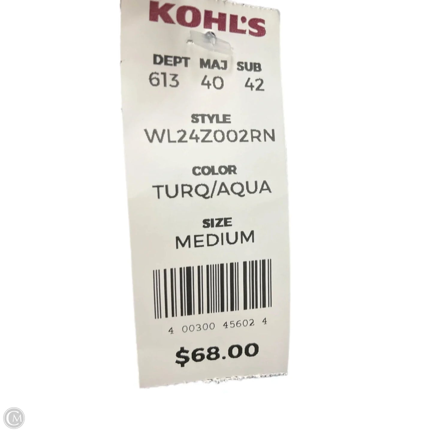 Jacket Moto By Lc Lauren Conrad In Green, Size: M