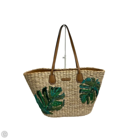 Handbag Designer By Michael Kors, Size: Large