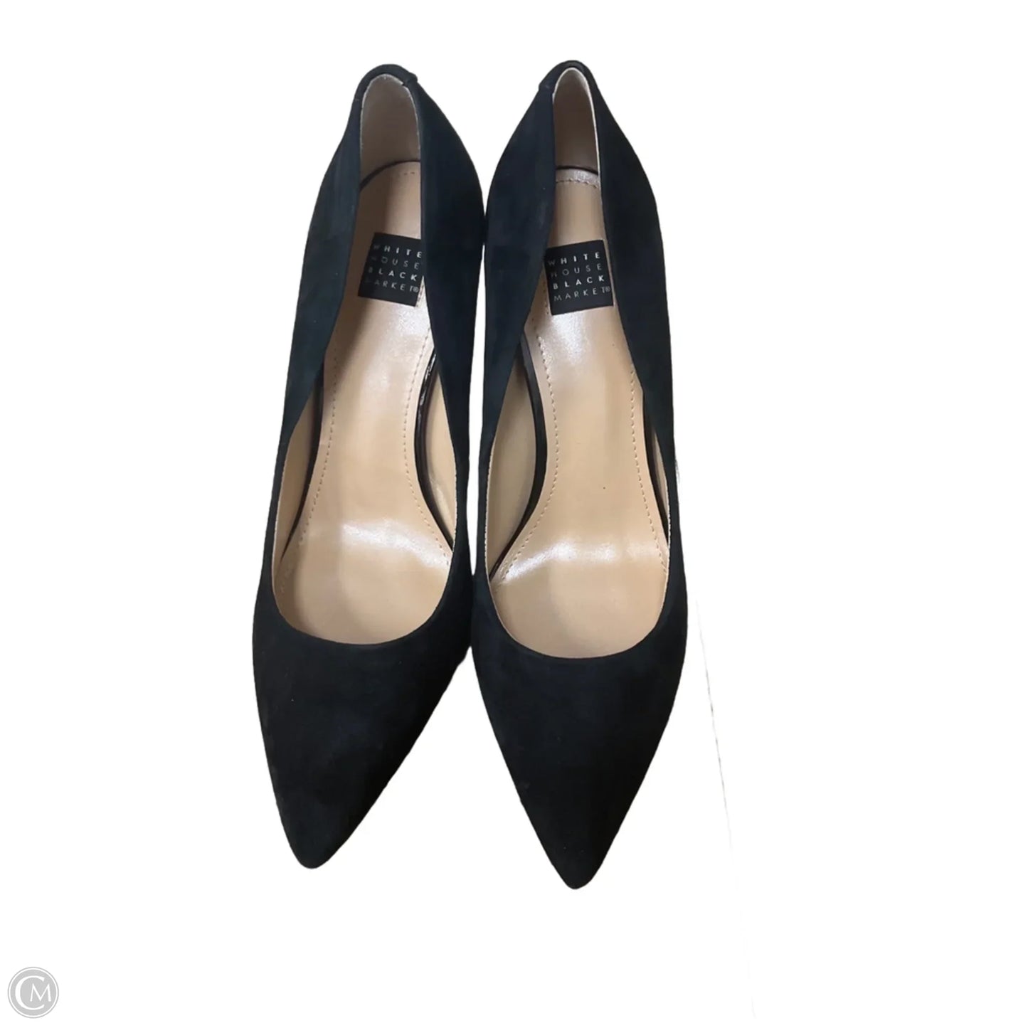 Shoes Heels Stiletto By White House Black Market In Black, Size: 7