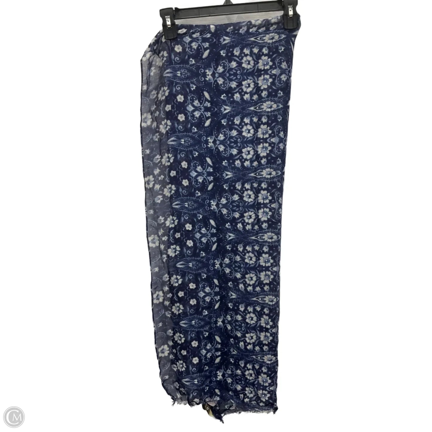 Scarf Designer By Patricia Nash