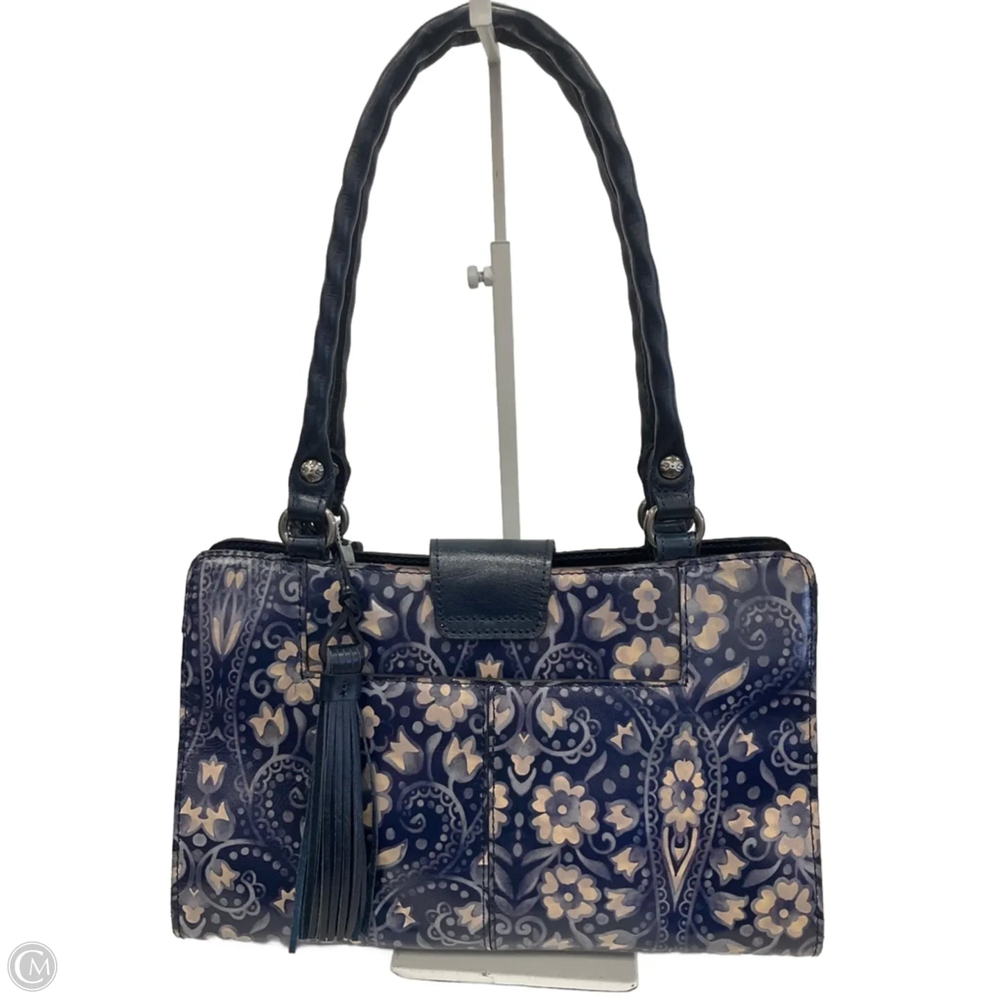 Handbag Designer By Patricia Nash, Size: Medium
