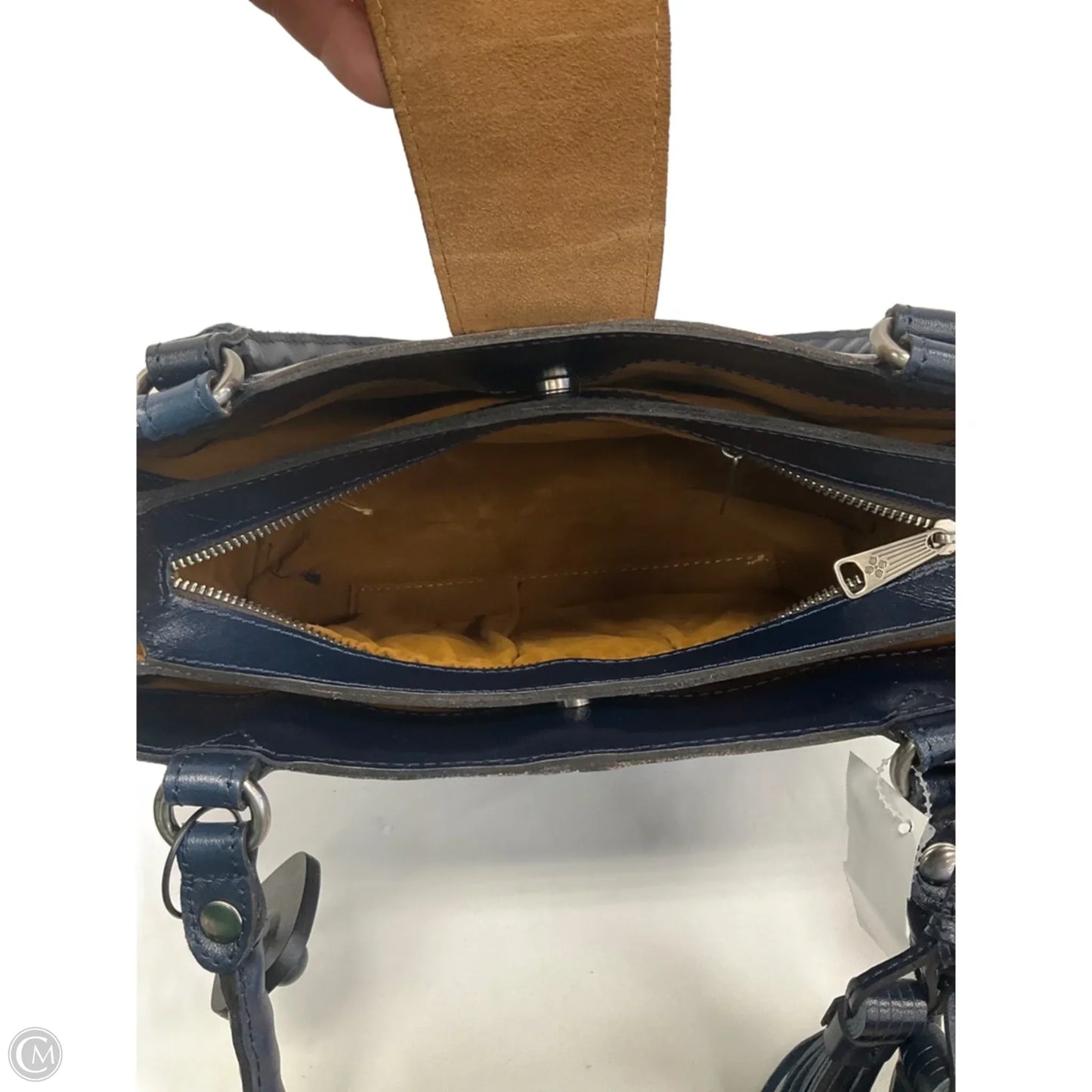 Handbag Designer By Patricia Nash, Size: Medium