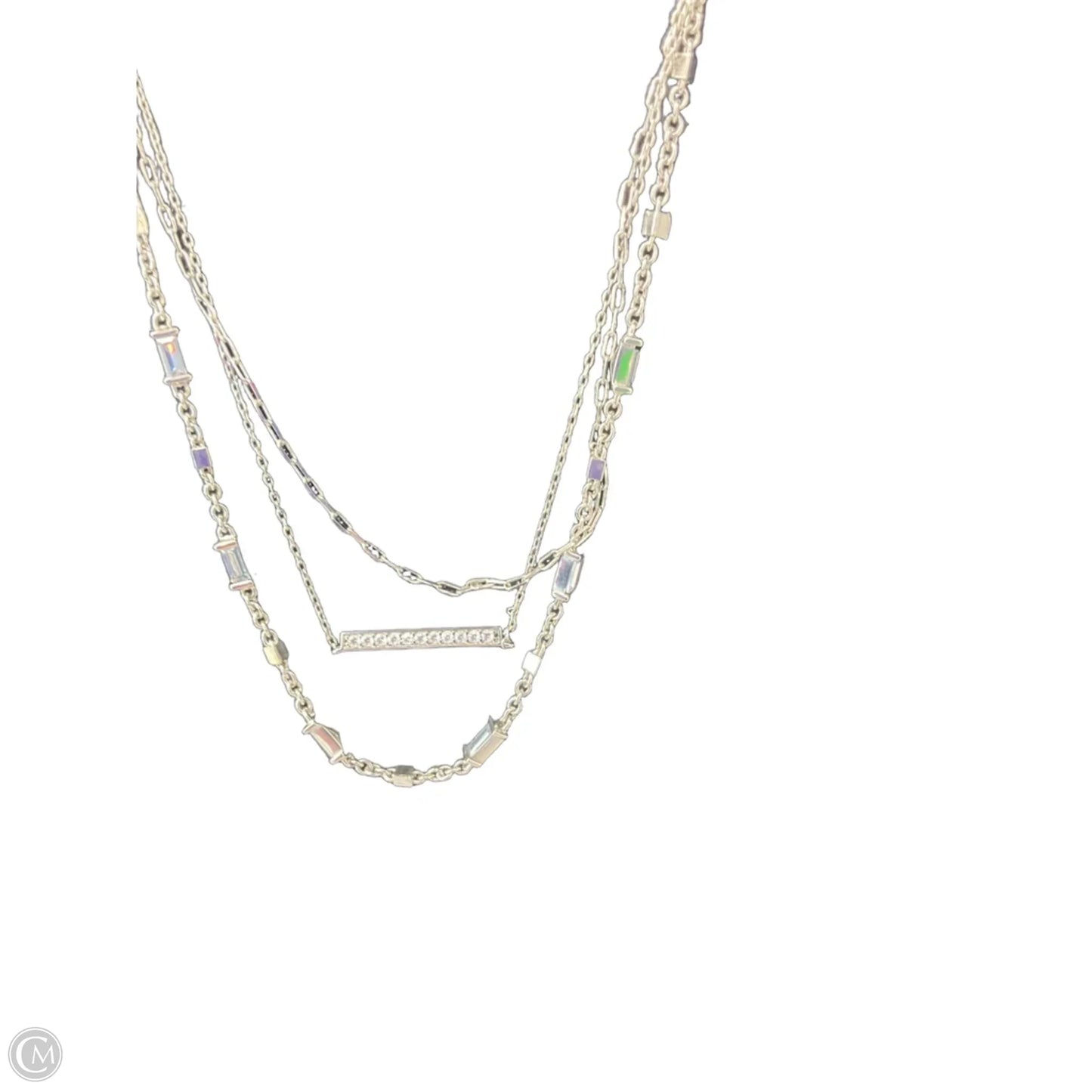 Necklace Pendant By Kendra Scott