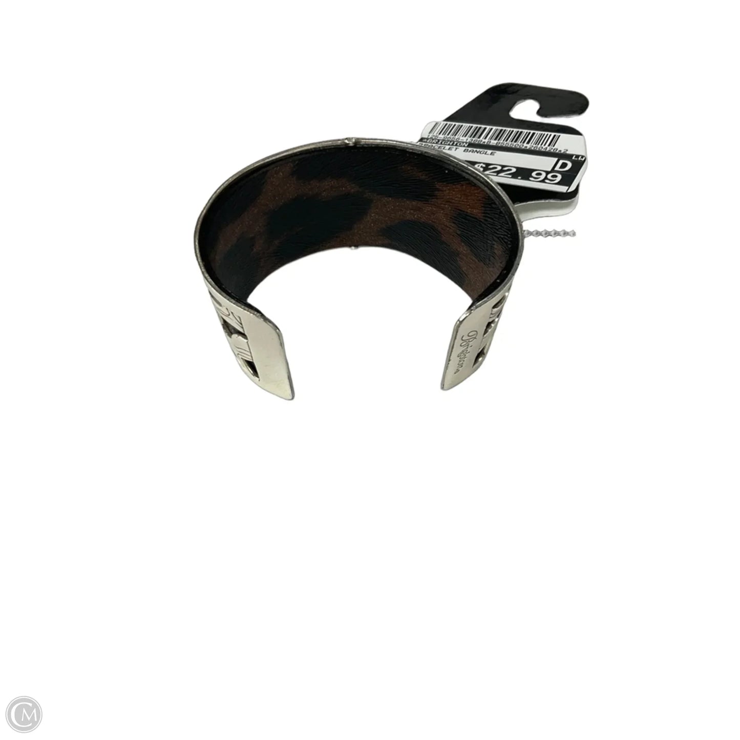 Bracelet Bangle By Brighton