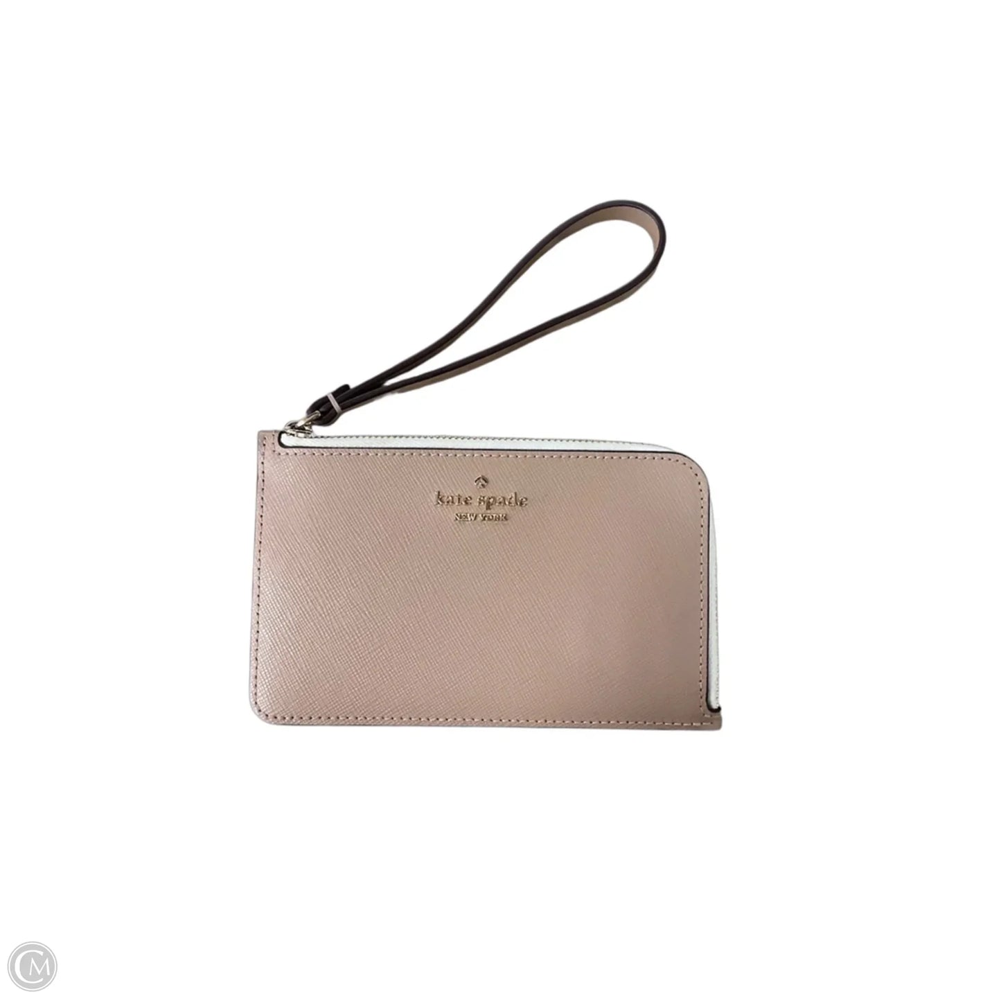 Wristlet Designer By Kate Spade, Size: Small