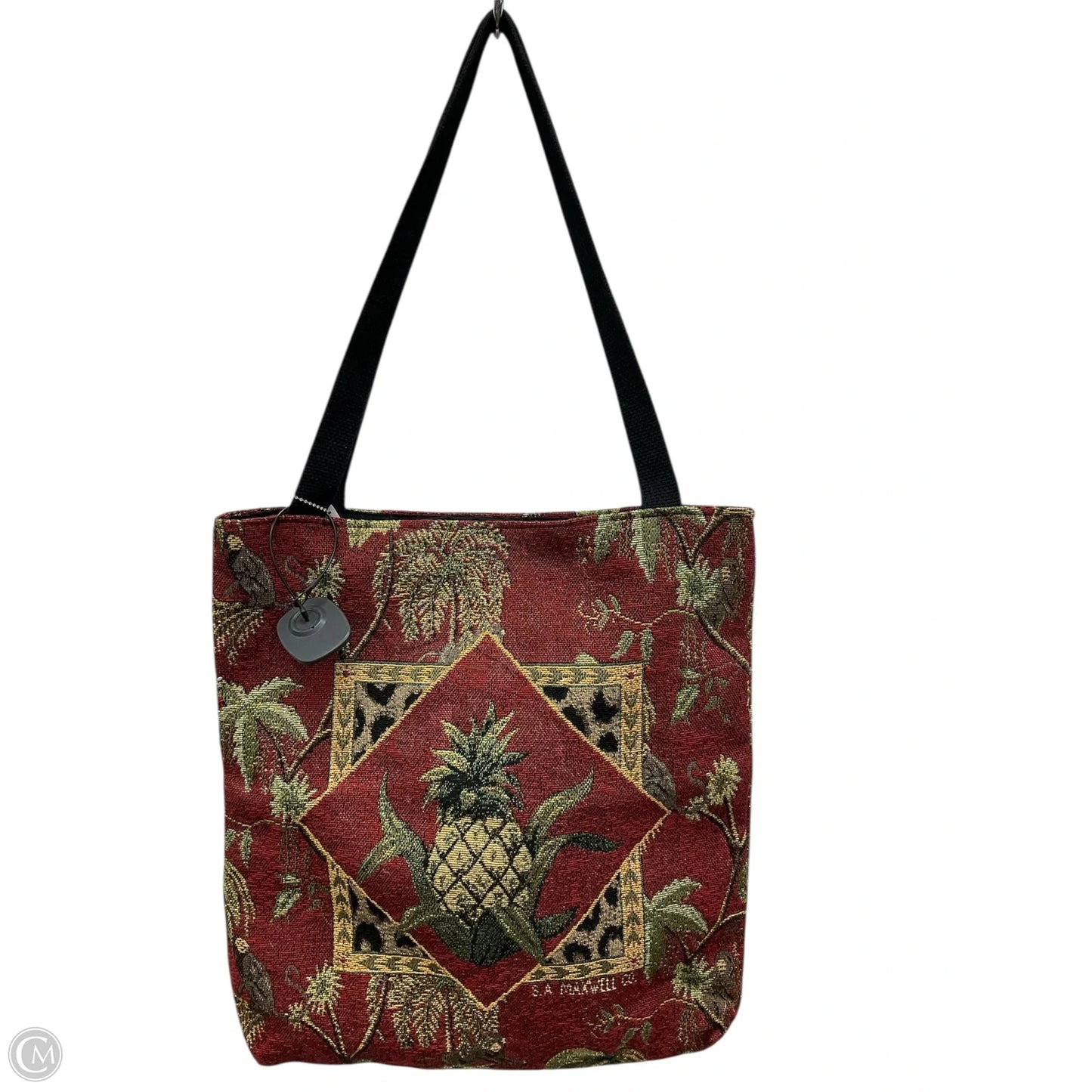 Tote By Cmc, Size: Medium