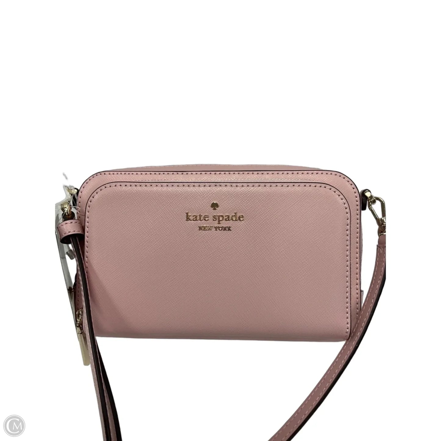 Crossbody Designer By Kate Spade, Size: Small