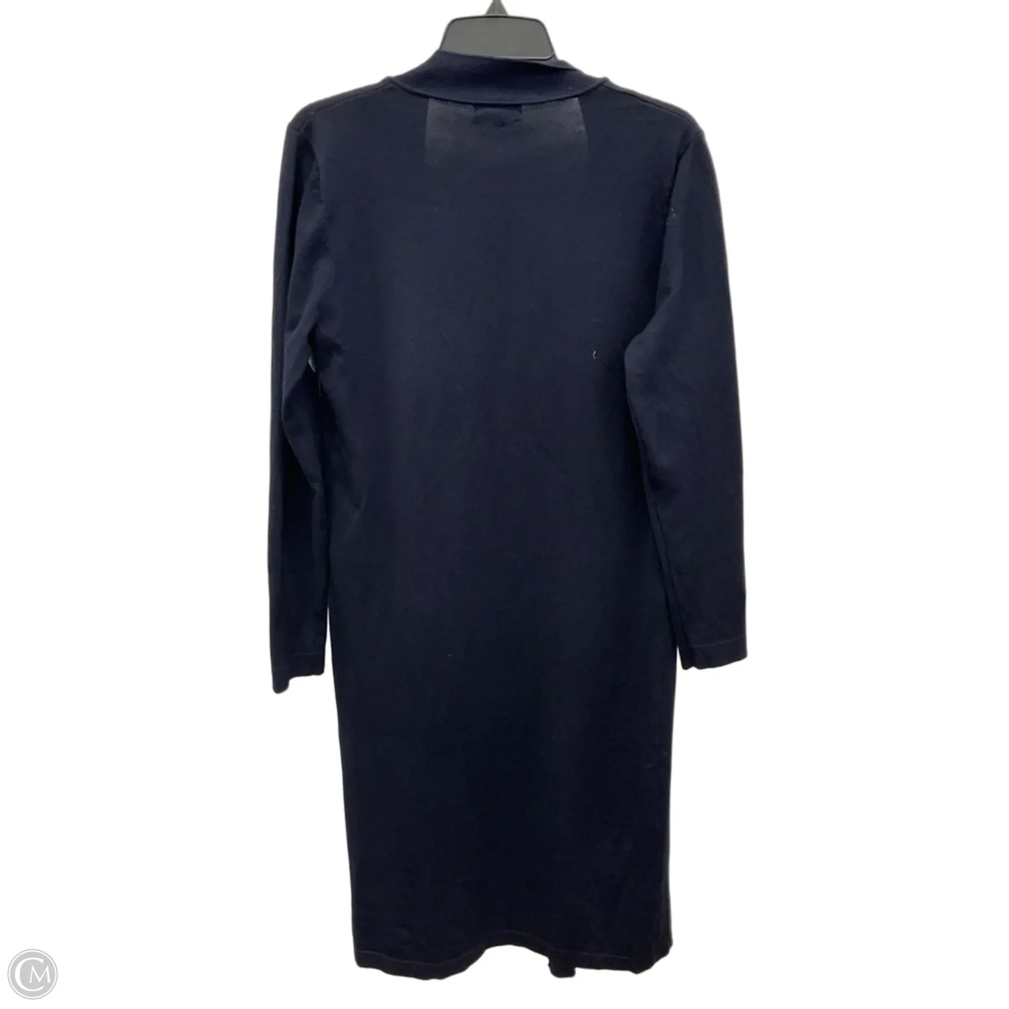 Cardigan By Premise In Blue, Size: Xl