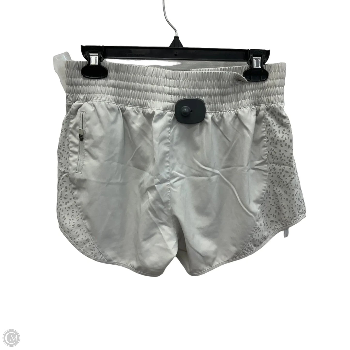 Athletic Shorts By Mondetta In Grey, Size: M