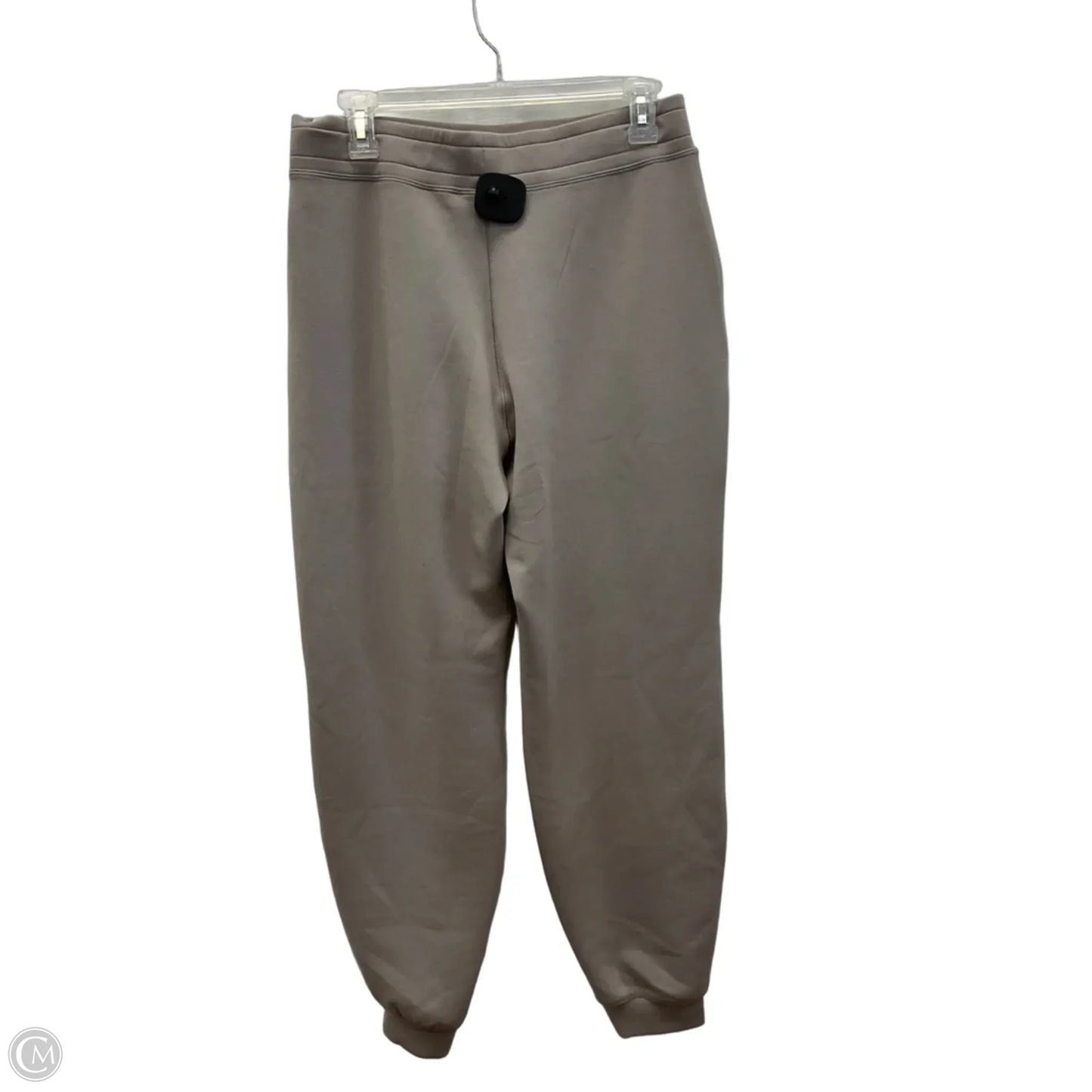 Athletic Pants By Cmb In Grey, Size: M
