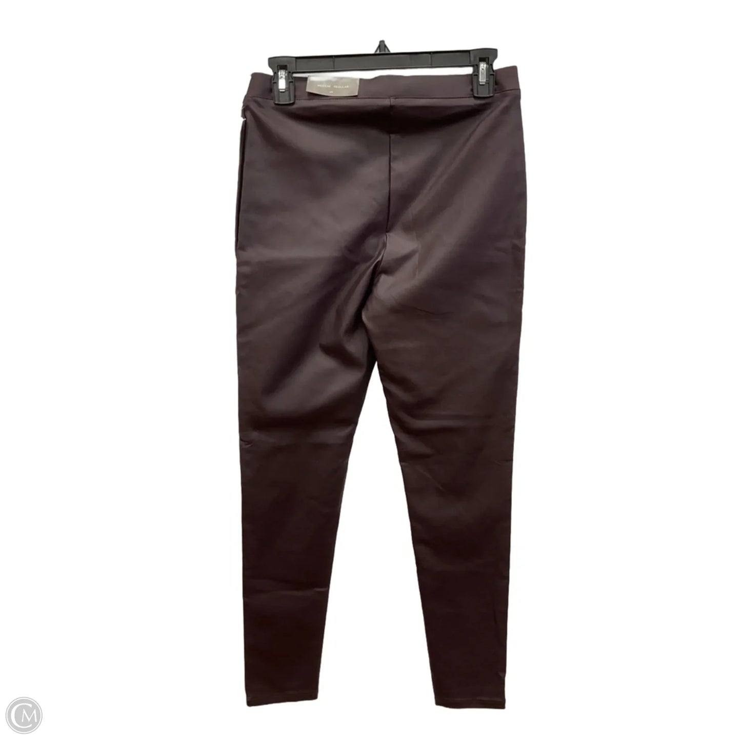 Pants Leggings By Maurices In Brown, Size: M