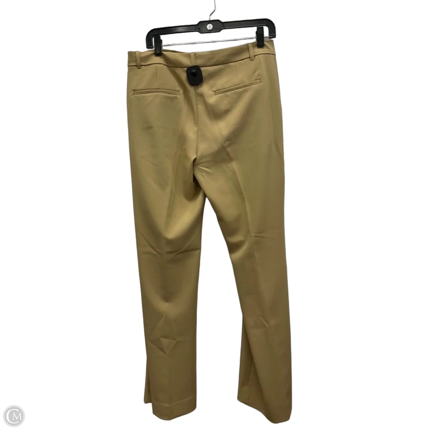 Pants Dress By Banana Republic In Tan, Size: 10p