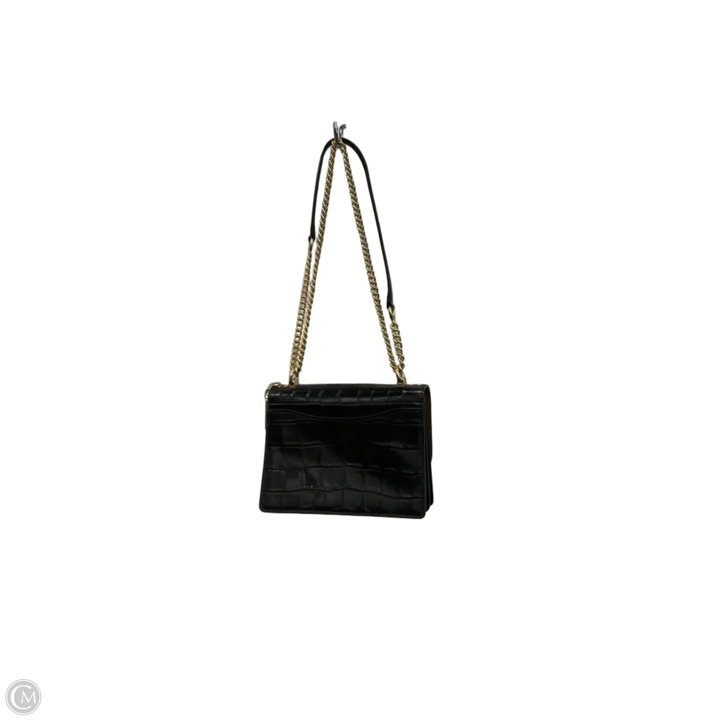 Crossbody Designer By Coach, Size: Medium