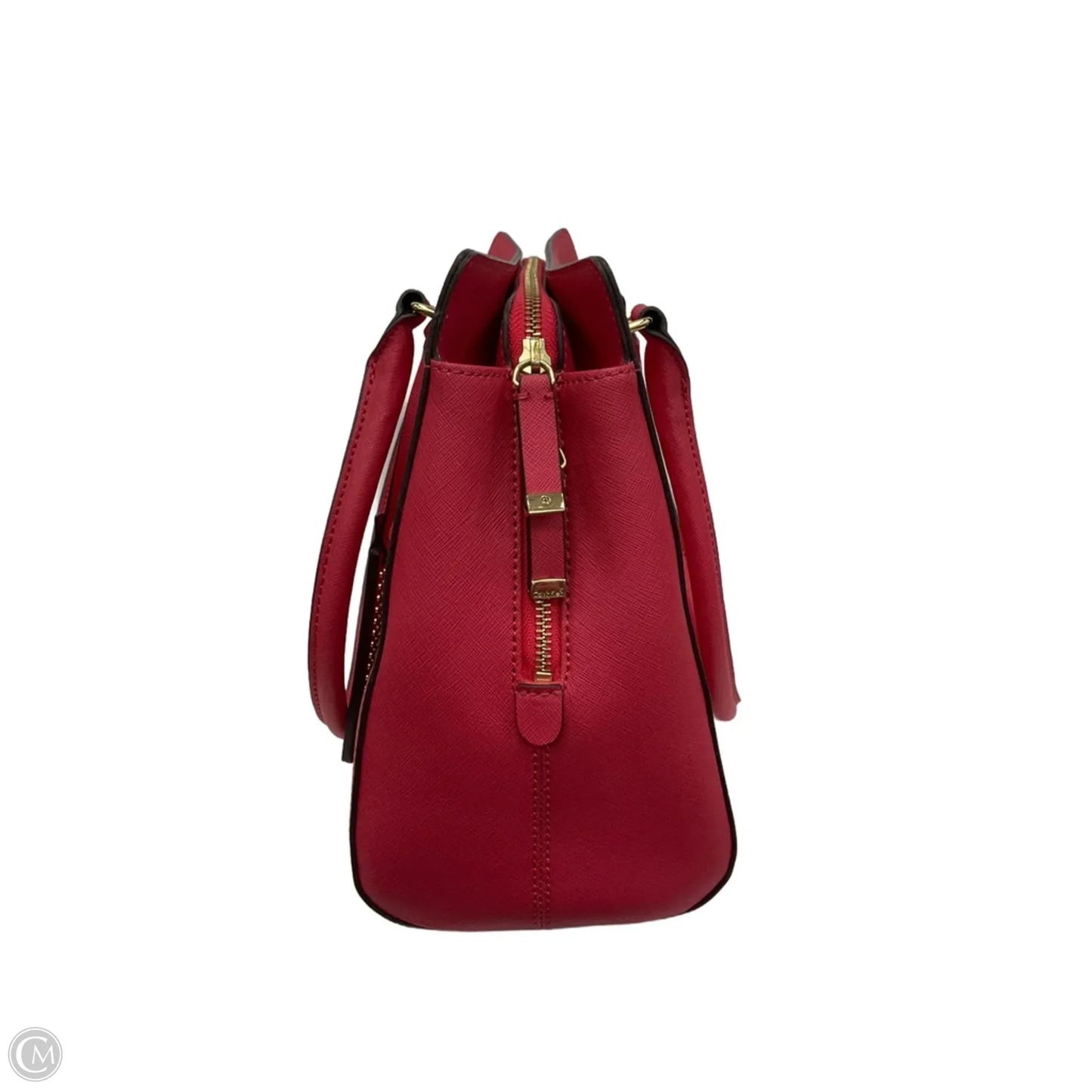 Handbag By Calvin Klein, Size: Large