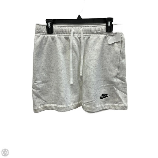 Athletic Skirt By Nike Apparel In Yellow, Size: M