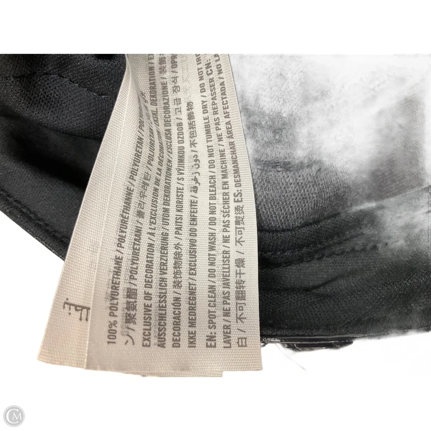 Pants Dress By Abercrombie And Fitch In Black, Size: 6